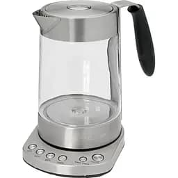 Електрочайник скляний PROFI COOK PC-WKS 1020 G