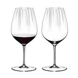 Набір келихів для червоного вина Riedel Cabernet, 2 шт., 834 мл (6884/0)