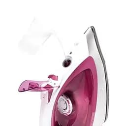 Праска Holmer HIТ-2640, White/Pink, 2600W teh0019934 - мініатюра 4