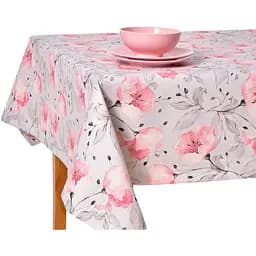 Скатерть Ideia с водоотталкивающей пропиткой 140х170 см (8000013477_магнолия)