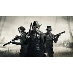 Ключ активації Microsoft Hunt: Showdown 1896 - Starter Edition для Xbox Series S/X - мініатюра 2