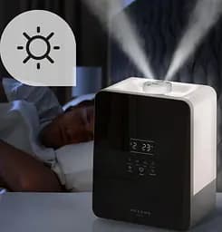 Зволожувач повітря Mozano Smart Aqua Care+ 6л AGD/NAW/04#BIA - мініатюра 7