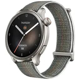 Смарт-годинник Xiaomi Amazfit Balance Sunset Grey - мініатюра 3