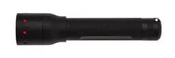 Ліхтар Ledlenser P5R.2 заряджається - мініатюра 4