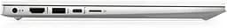 Ноутбук HP Pavilion 15-eh1060ua 15.6' FHD IPS AG, AMD R5 5500U, 16GB, F512GB, UMA, DOS, білий (422L2EA) - мініатюра 4
