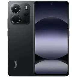 Смартфон Xiaomi Redmi Note 14 8/128GB Midnight Black NFC (Adapter)