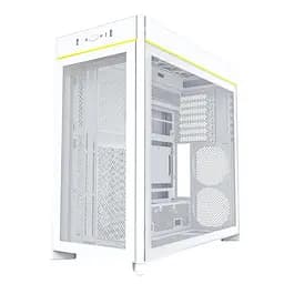 Корпус ATX W/O PSU HS01 (W) MONTECH - мініатюра 2