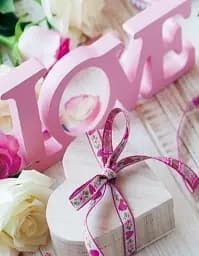 Альбом UFO PP-46200 Pink Love 10x15x200см (PP-46200 Pink Love)