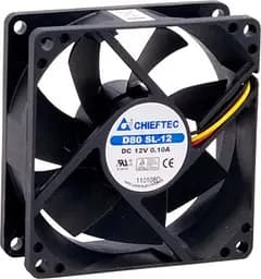 Кулер для корпусу CHIEFTEC Thermal Killer (AF-0925PWM)