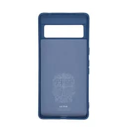 Чехол ArmorStandart ICON для Google Pixel 7 Pro Blue (ARM72401) - мініатюра 2