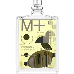 Туалетная вода оригинал Распив Escentric Molecules Molecule 01 + Mandarin 15 мл