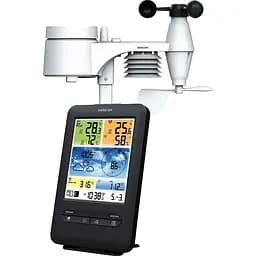 Метеостанція Sencor чорний (SWS9898WIFI)