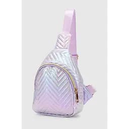 Бананка для девочки 081-27 Сиреневый (2000990651525A)