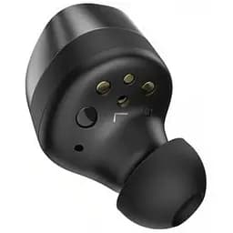 Навушники бездротові Sennheiser Momentum True Wireless 4 TWS чорні (700365) - мініатюра 3