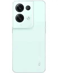 Смартфон Oppo Reno 8 Pro 8/256 GB Glazed Green (зелений) євроверсія - мініатюра 5