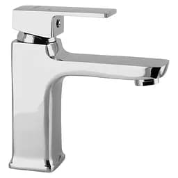 Смеситель для умывальника Domino Malibu DMM-101 Хром