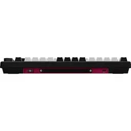 Клавіатура Lorgar KBP7075W Pro Black/Red (LRG-KBP7075W-BK-US) [144802] - мініатюра 6