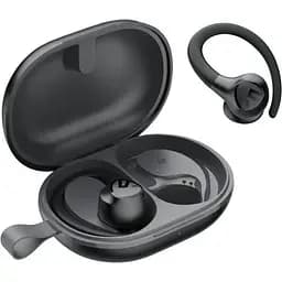 Навушники бездротові SoundPEATS Wings2 чорні