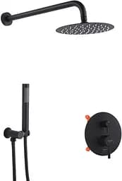 Душова система Kroner KRP Edelstahl Klassisch - SCH082 (CV029974)