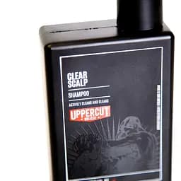 Шампунь очищувальний Uppercut Clear Scalp Shampoo 240 мл - мініатюра 3