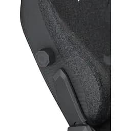 Геймерське крісло Anda Seat Kaiser 3 XL Fabric Black (AD12YDC-XL-01-B-CF) [121288] - мініатюра 6