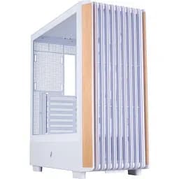 Корпус 1stPlayer WD5 White (WD5-WH) [146440]