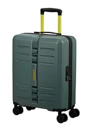 Валіза American Tourister TRAILON DARK FOREST 55х40х20 55 См MG6*04001 - мініатюра 4