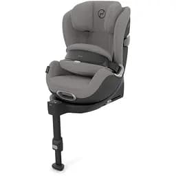 Автокресло Cybex Anoris T2 i-Size Mirage Grey (523001055)