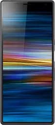 Смартфон Sony Xperia 10 I4113 3/64GB Black Seller Refurbished