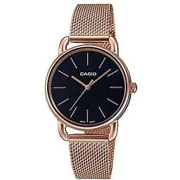 Жіночий годинник Casio Timeless Collection LTP-E412MPG-1ADF