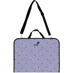 Папка-портфель на молнии Kite 1 отделение A3+ (K26-411-2)