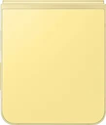Смартфон Samsung Galaxy Flip 6 512Gb Yellow (SM-F741BZYHSEK) - мініатюра 7