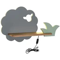 Настінний світильник Candellux 21-85146 SHEEP