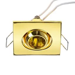 Світильник точковий Brille зоряне небо HDL-DJ 15 PB 163992