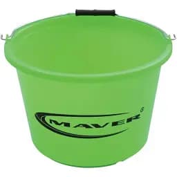 Ведро Maver Secchio 13L (салатовое)