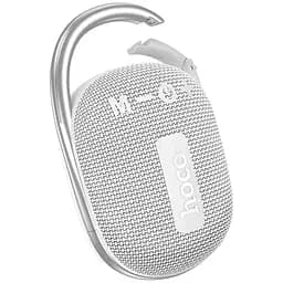 Портативна акустика Hoco HC17 Easy joy sports бездротова сіра