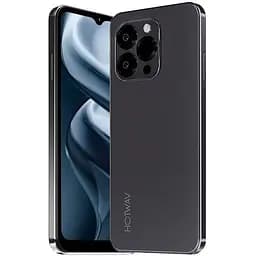 Смартфон Hotwav Note 13 Pro 8/256GB Black (Global Version) NFC