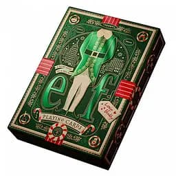 Карти гральні United States Playing Card Company Theory11 Elf