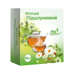 Фіточай "Підшлунковий", 50 г
