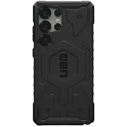 Протиударний чохол UAG Pathfinder Black для Samsung Galaxy S25 Ultra (214480114040)