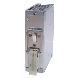 Блок живлення NDR-120-24 Mean Well на DIN-рейку (43-00516) - мініатюра 3