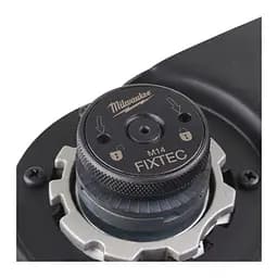 Шліфмашина кутова MILWAUKEE, AGVKB 24-230 EKX DMS, 2400Вт, Ø230мм - мініатюра 9
