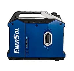Інверторний генератор EnerSol 2.3/2.5 кВт EPG-2500ISQ - мініатюра 8