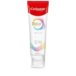 Зубна паста Colgate Total Активний захист 12 чиста м'ята 125 мл - мініатюра 2