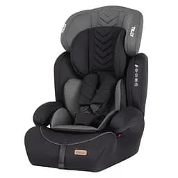Автокрісло TILLY Consul T-531/4 Light Grey група 1/2/3 