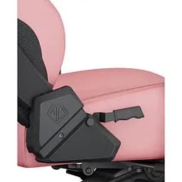 Геймерське крісло Anda Seat Kaiser 3 L Leather Pink [AD12YDC-L-01-P-PV/C] [121758] - мініатюра 7