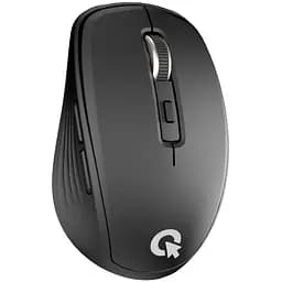 Миша OfficePro Wireless чорна (M267B) - мініатюра 2