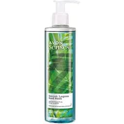 Рідке мило для рук Avon Морська лагуна 250 мл