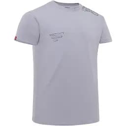 Футболка Favorite Zander M Light grey - мініатюра 3
