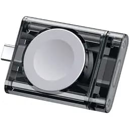 Бездротовий зарядний пристрій Pitaka Power Dongle For Apple Watch (PD1001)